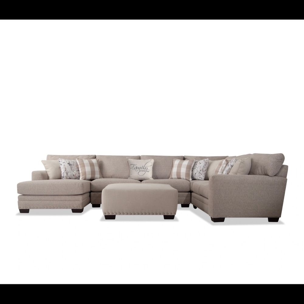 Sectionals couches